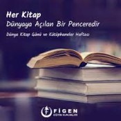 Dünya kitap günü etkinlikleri, Antalya'daki çocuklar için eğlenceli, öğrenmeyi teşvik eden aktiviteler düzenlenmektedir